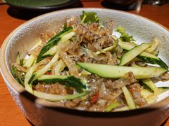 顺德鱼皮-金穗园·砂锅粥.醉鸡煲火锅(长寿路店)