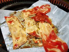 -福成自助烤肉(双桥万达店)