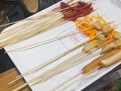 -旺蜀主成都串串火锅(西直门凯德MALL店)