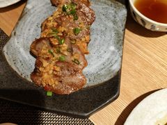 -德川家日本料理(顺义华联店)