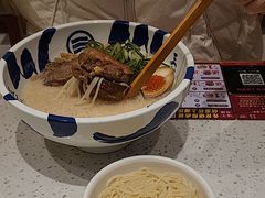-味千拉面(和平大道奥山世纪城店)