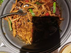 -野蔓果·山野菜(西湖景区·龙井茶田店)