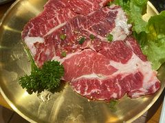 -梦山水日本烧肉(五四广场店)