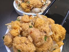 -天宝兄弟(前海壹方城店)