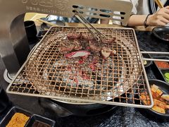 -九田家黑牛烤肉料理(太阳城店)