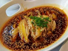 口水鸡-巴蜀风月·聚会团建·生日宴(宝安店)