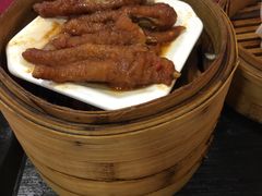 -金苑海鲜酒家(新港中路店)