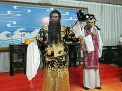 -包公祠