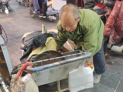 -老刘家泡馍·陕西老字号(钟楼广济街店)