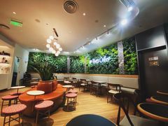 -Peet's Coffee皮爷咖啡(德基店)