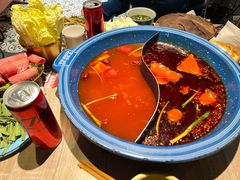 -王歘歘·chuǎ火锅(五道营店)