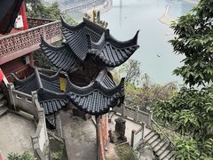 -龙泉洞(沙坪坝区)