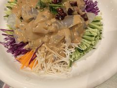 -添福来墨鱼饺子 · 海鲜东北菜(泡崖店)