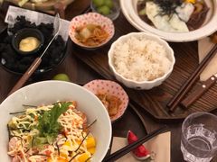-小银家日式简餐(中信丹阳花园店)