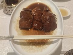 -星河湾半岛酒店-真粤中餐厅