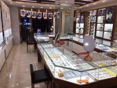 店内环境-明月眼镜(三坝店)