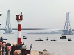 -北海金海湾红树林生态旅游区