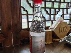 -应天大明王朝·南京菜(中山陵店)