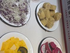 -豪享来中西餐厅(隆昌店)