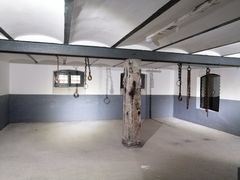 -青岛德国监狱旧址博物馆