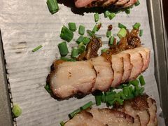 -绿茶餐厅(乐峰广场店)