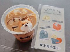 -Seesaw Coffee(上生新所店)