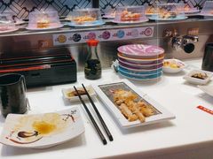 -三禾寿司(南城印象汇店)