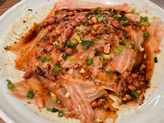 -肖四女乐山跷脚牛肉(滨江天街店)