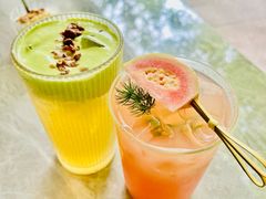 -18号酒馆(天目里店)