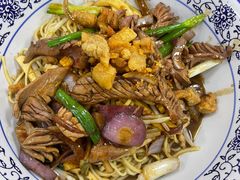 -复兴面王(河东路起源店)
