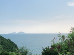 -南丫岛