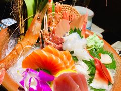 -蟹将军·松叶蟹和牛日料放题自助(K11店)