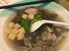 -苏晓玥·手作江南小吃(深圳北站店)
