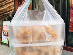 -山海菜馆·海肠捞饭·青岛菜(栈桥店)