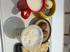 -永和大王(蛙嫩紫苏香·小厨·东四十条店)
