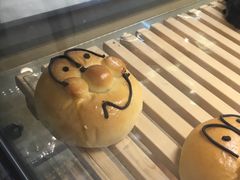-面包新语(滨湖万达店)