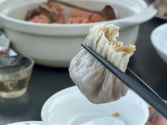 -汉水谣·江景餐厅(江滩店)