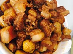 -何适山庄 ·可团建(水长城P2停车场店)