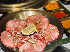 -妥妥烤肉料理(昙华林店)