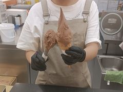 -野人先生现做冰淇淋(北京环宇荟店)