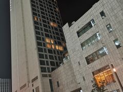 -北京康莱德酒店
