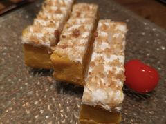 -千代武日本料理(爱建店)