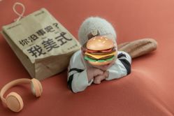 -马克叔叔的照相馆(东门店)
