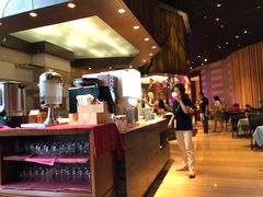 -龙城咖啡厅(常州富都洲际店)