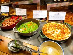 -万达瑞华酒店美食汇自助餐厅(楚河汉街店)