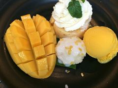 -Mango Tango