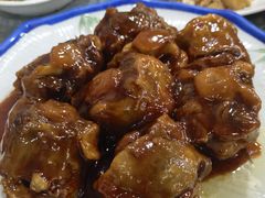 -同发号饭庄(复兴路店)