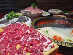 -黄家码头老火锅(解放碑旗舰店)