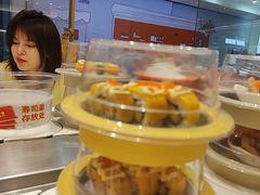 -新一番回转寿司(泊富ICITY店)