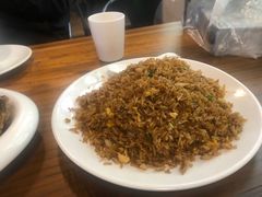 -几个木匠匠人厨房